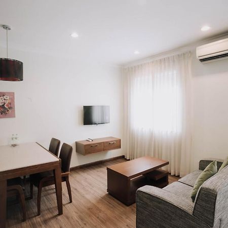 Song Hung Hotel & Serviced Apartments - Can Ho Dich Vu & Khach San Ho Chi Minh-Byen Eksteriør billede